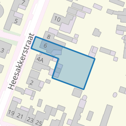 Perceel MCG00-C-2947