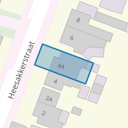 Perceel MCG00-C-2948