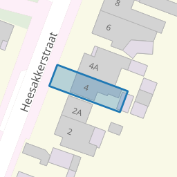 Perceel MCG00-C-2949