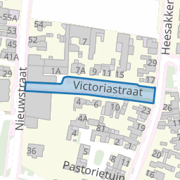 Perceel MCG00-C-2960