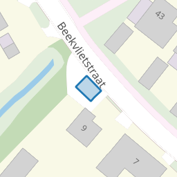 Perceel MCG00-C-2961