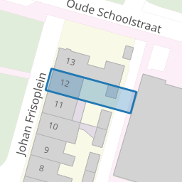 Perceel MCG00-C-2977
