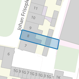 Perceel MCG00-C-2981