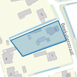 Perceel MCG00-C-3010