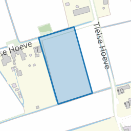 Perceel MCG00-C-3129