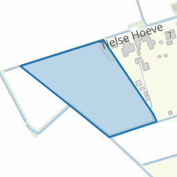 Perceel MCG00-C-3130