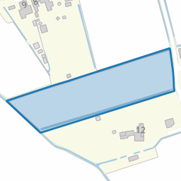 Perceel MCG00-C-3131