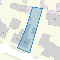 Perceel MCG00-C-3200