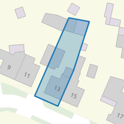 Perceel MCG00-C-3201