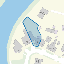 Perceel MCG00-C-3203