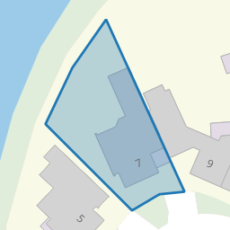 Perceel MCG00-C-3205