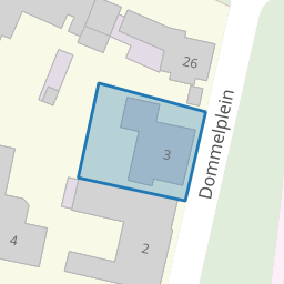 Perceel MCG00-C-3208