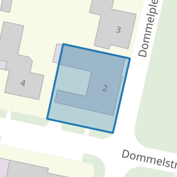 Perceel MCG00-C-3209