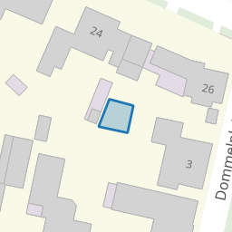 Perceel MCG00-C-3210