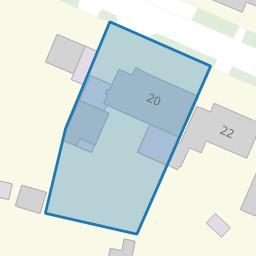 Perceel MCG00-C-3213