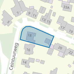 Perceel MCG00-C-3214