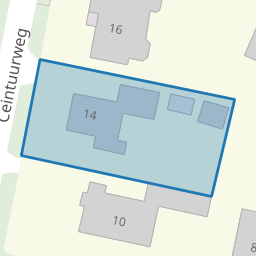 Perceel MCG00-C-3216