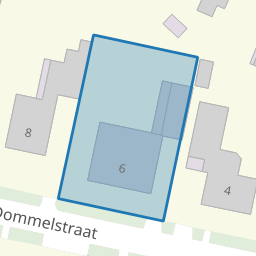 Perceel MCG00-C-3219