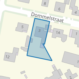 Perceel MCG00-C-3224