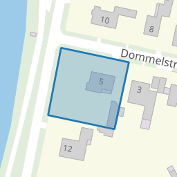 Perceel MCG00-C-3225