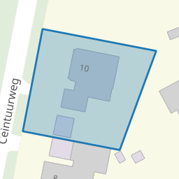 Perceel MCG00-C-3227