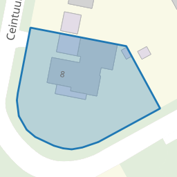 Perceel MCG00-C-3231