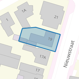 Perceel MCG00-C-3237