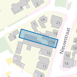 Perceel MCG00-C-3238