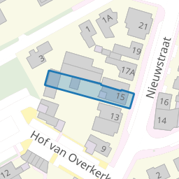 Perceel MCG00-C-3240