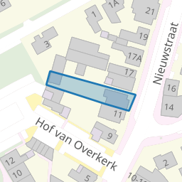 Perceel MCG00-C-3241