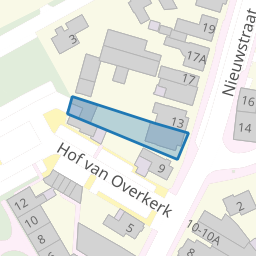 Perceel MCG00-C-3242