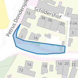 Perceel MCG00-C-3269