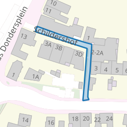 Perceel MCG00-C-3270