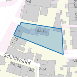 Perceel MCG00-C-3285