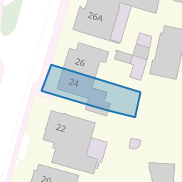 Perceel MCG00-C-3304