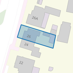 Perceel MCG00-C-3305