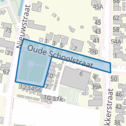 Perceel MCG00-C-3310