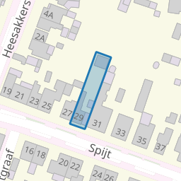 Perceel MCG00-C-3315