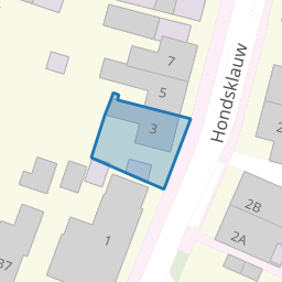 Perceel MCG00-C-3317