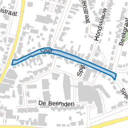 Perceel MCG00-C-3318