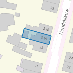 Perceel MCG00-C-3321