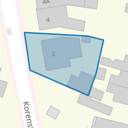 Perceel MCG00-C-3323