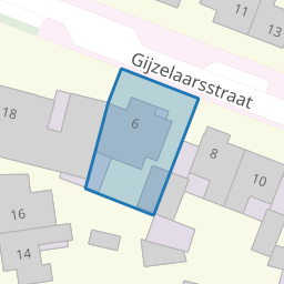 Perceel MCG00-C-3324