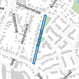 Perceel MCG00-C-3328