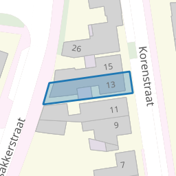 Perceel MCG00-C-3351