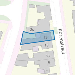 Perceel MCG00-C-3352