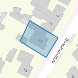 Perceel MCG00-C-3367