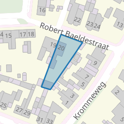 Perceel MCG00-C-3369