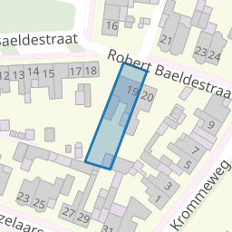 Perceel MCG00-C-3370