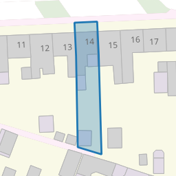 Perceel MCG00-C-3374